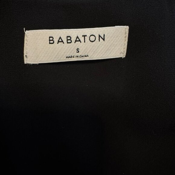 Aritzia Babaton Galen Mesh Camisole – Sleek & Elegant Wardrobe Staple - Picture 4 of 4